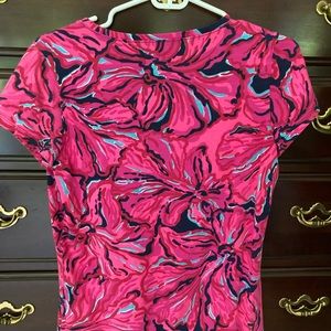 Lilly Pulitzer top